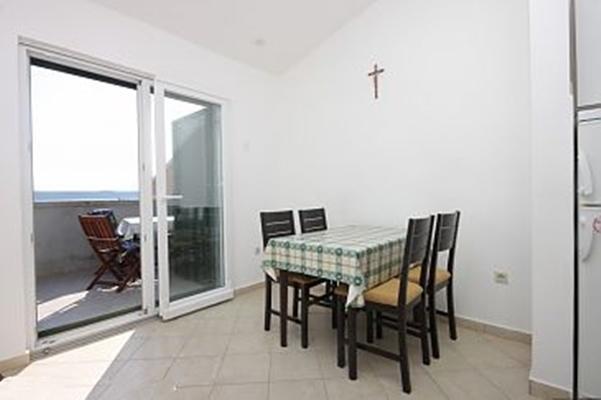 Apartments Pasman Banj 客房 照片