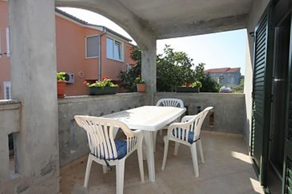 Apartments Pasman Banj 客房 照片