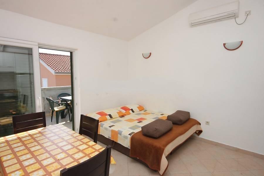 Apartments Pasman Banj 客房 照片