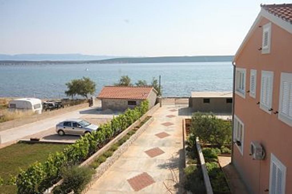 Apartments Pasman Banj 客房 照片