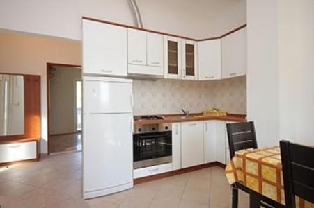 Apartments Pasman Banj 外观 照片