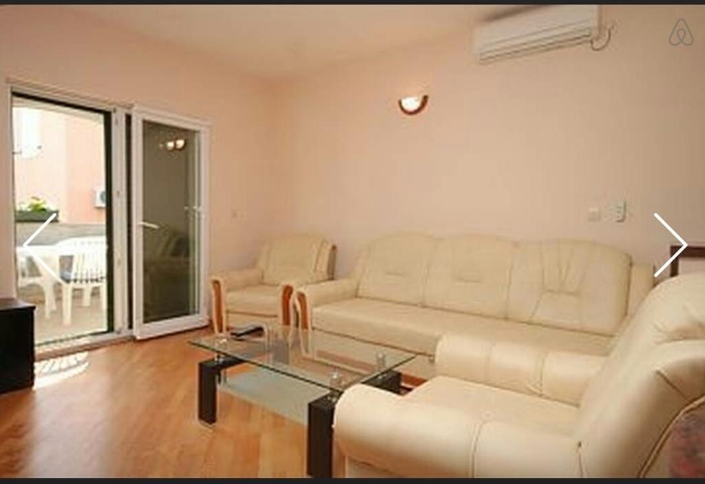 Apartments Pasman Banj 客房 照片
