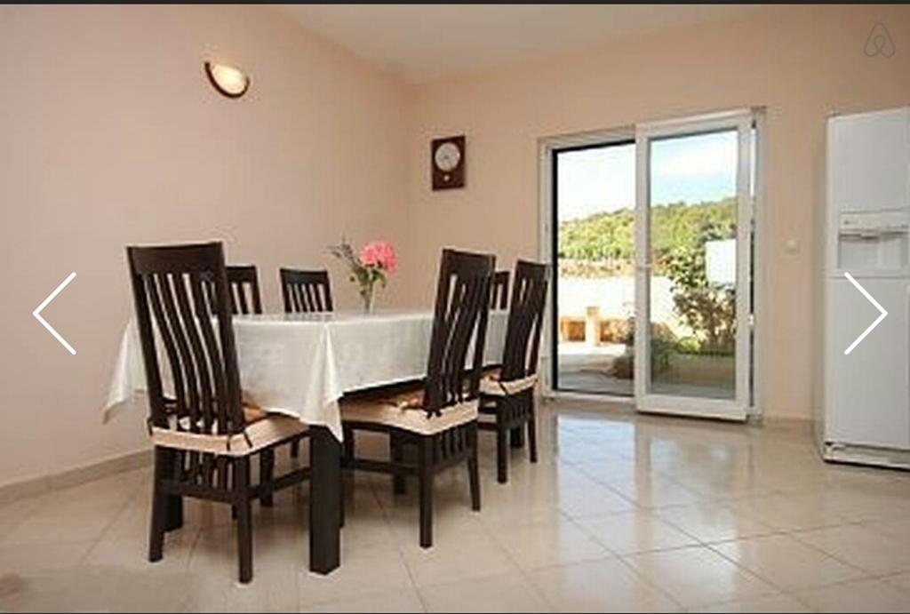 Apartments Pasman Banj 客房 照片
